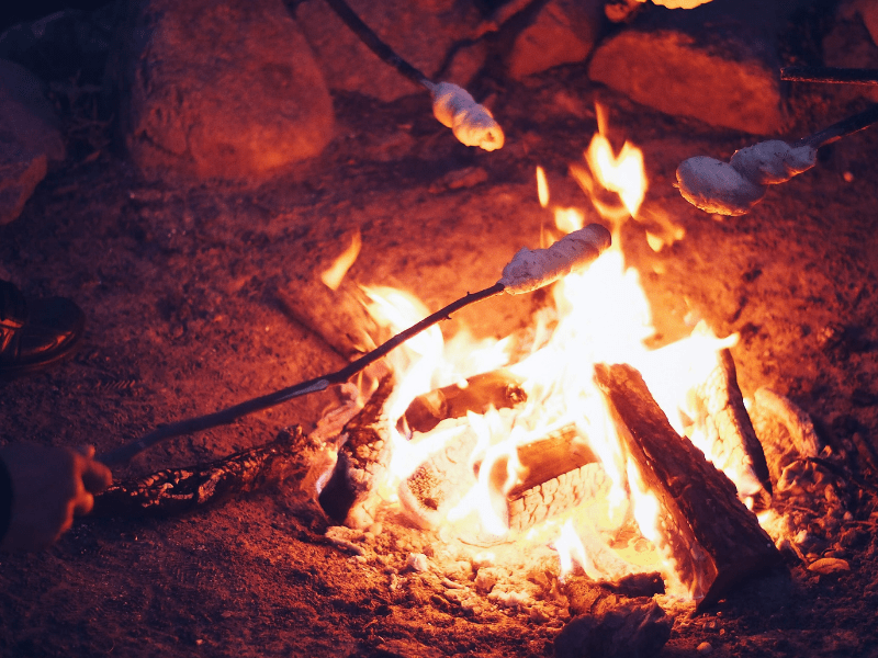 campfire2