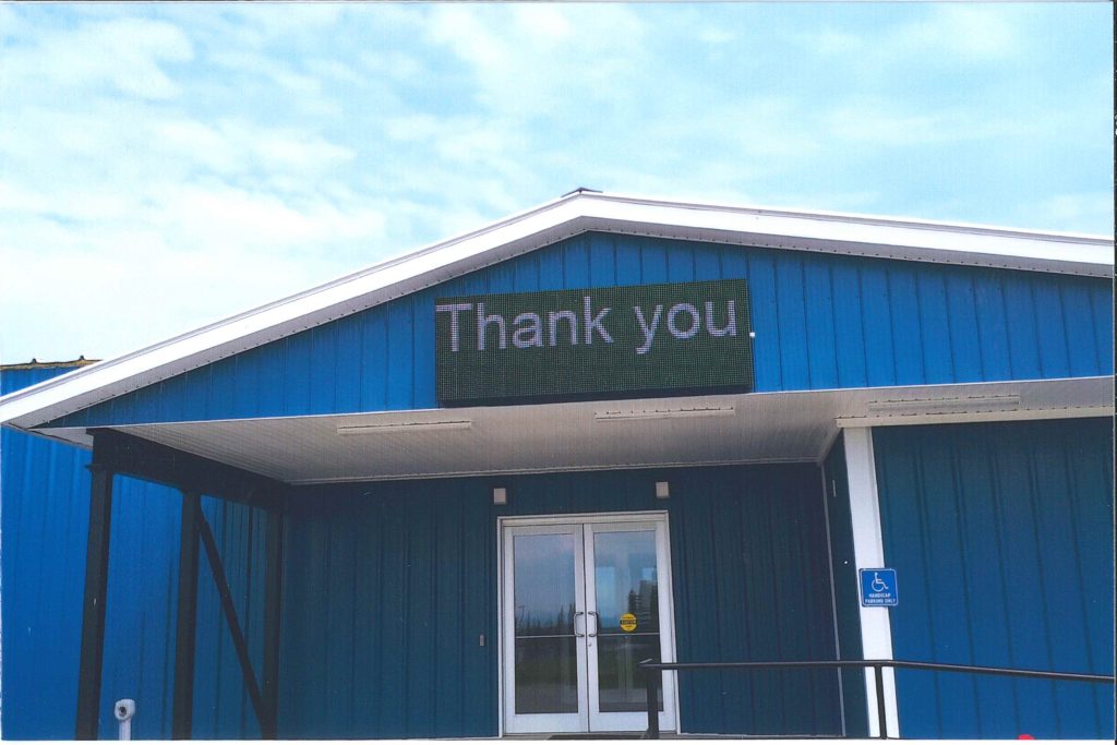After & Thank You After & Thank You