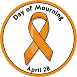 Day of Mourning Ceremony @ District of Mackenzie
