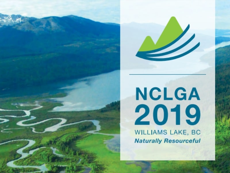 NCLGA 2019