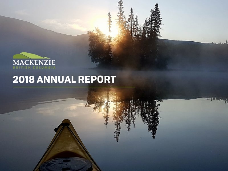 Annual Report 2018