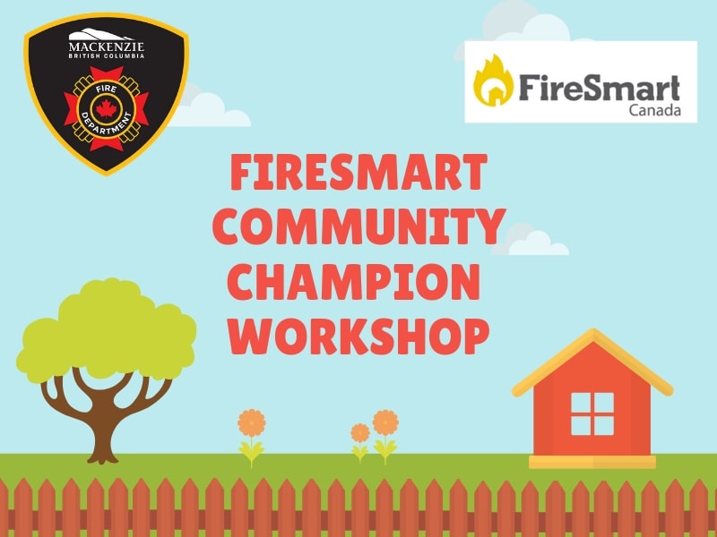 FireSmart Workshop