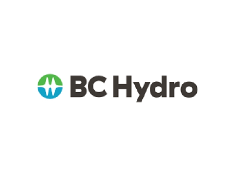 BC Hydro Logo