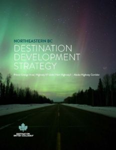 DBC Destination Development Northeastern BC