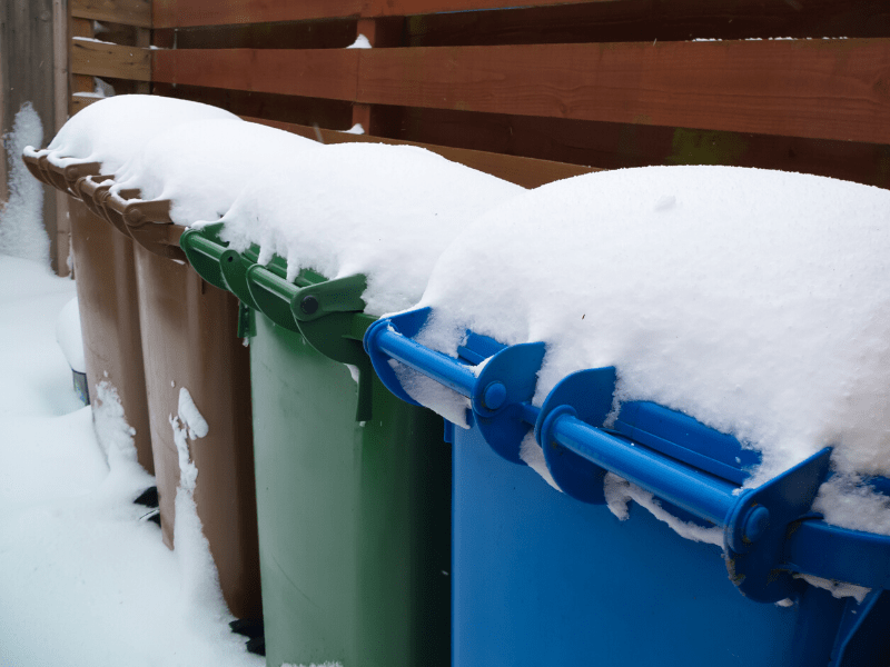 Recycle Bins