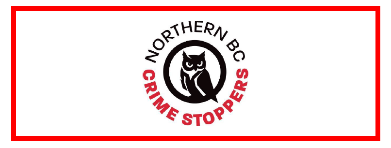 Crime Stoppers Monthg