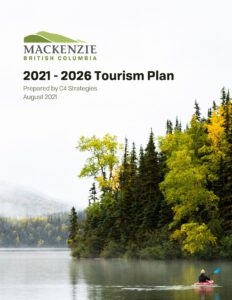 2021-2026 Tourism Plan