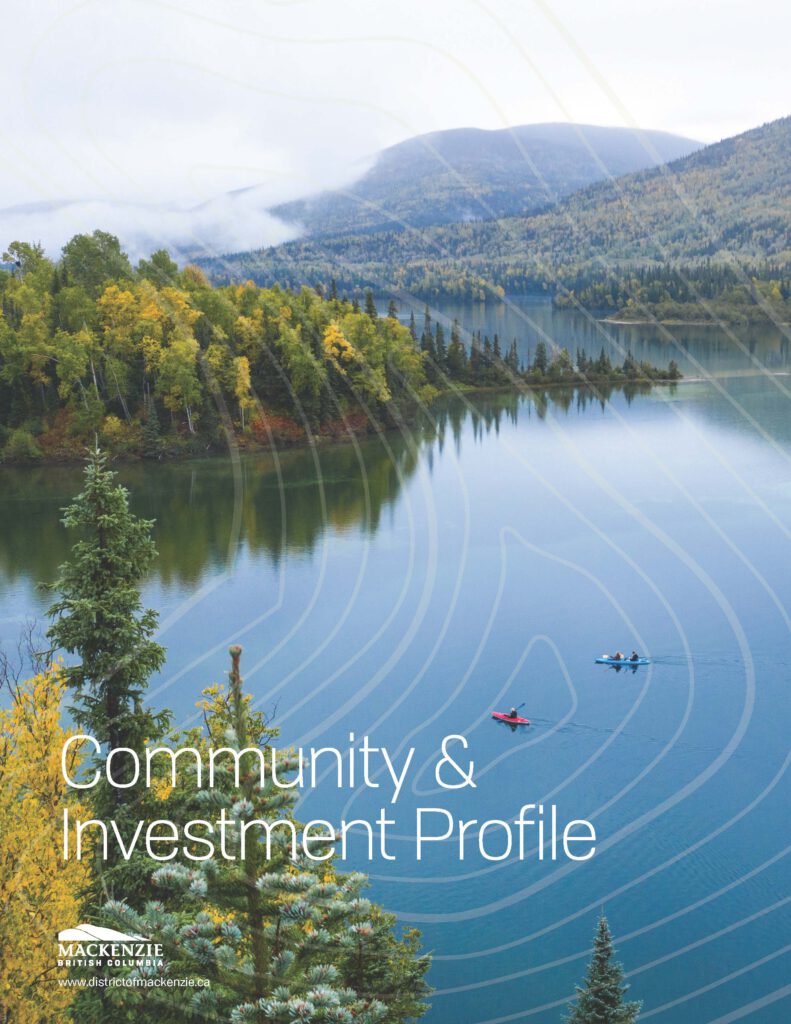 Community & Investment Profile