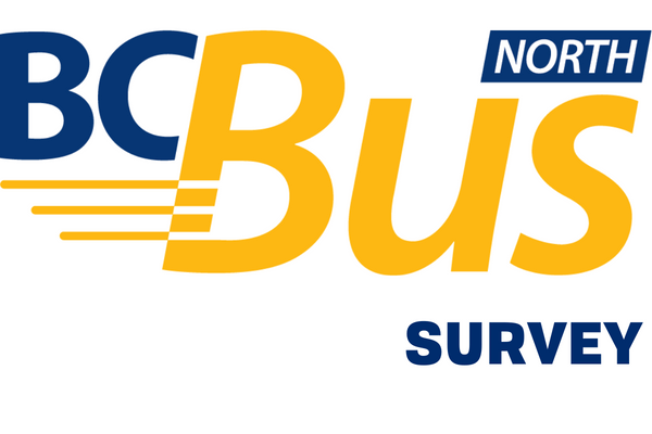 BC Bus North Survey