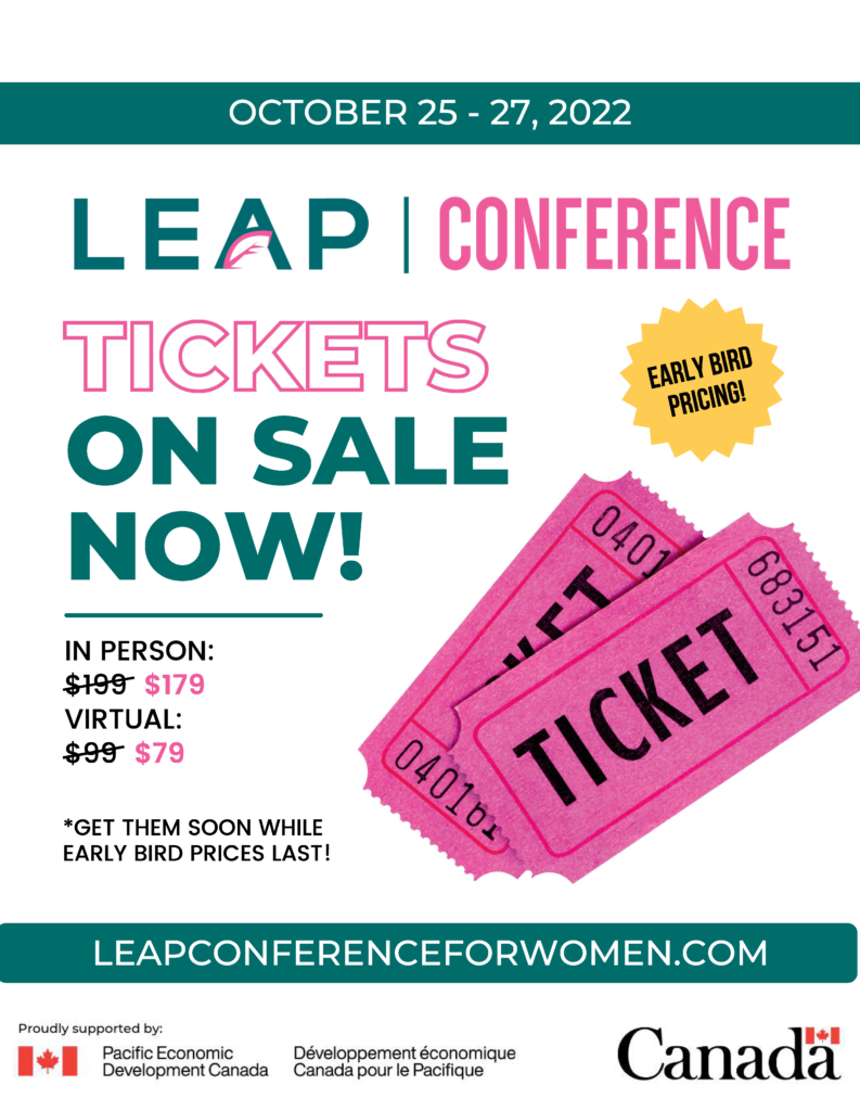 LEAP Conference October 25-27, 2022