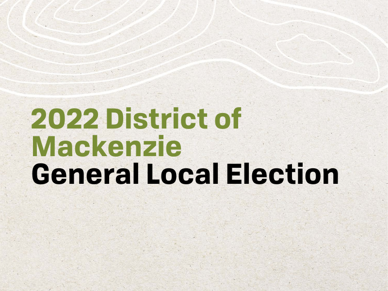 2022 Municipal Election