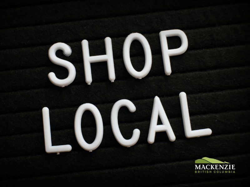 Shop Local