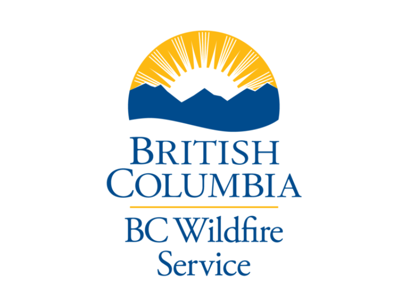 BC WildFire Logo