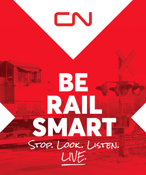 Rail Smart