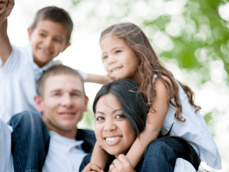 Foster Family Month District of Mackenzie