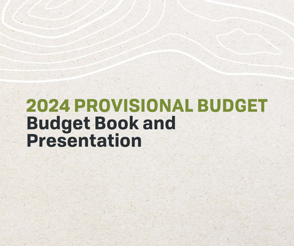 Budget Book Thumbnail