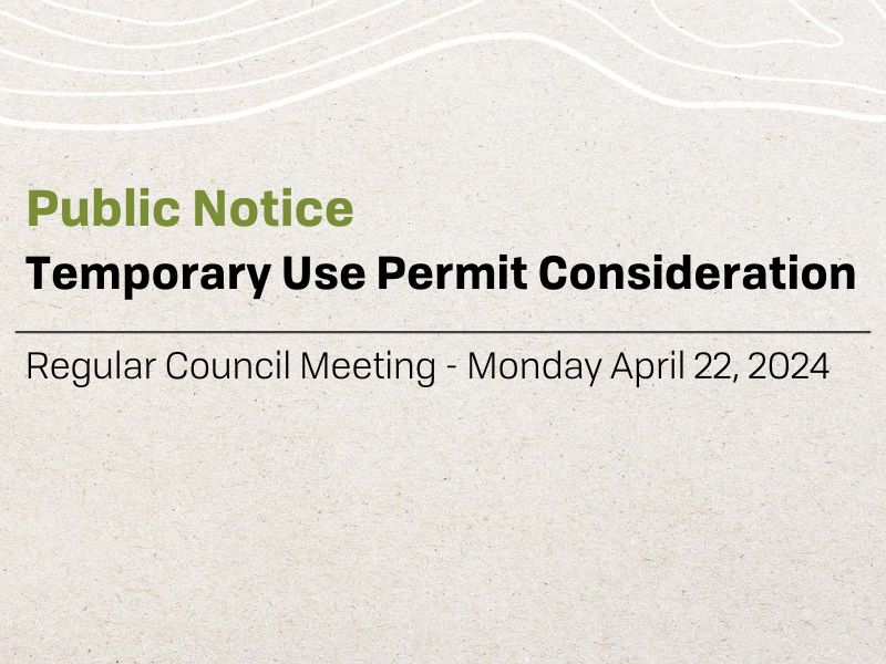 Council Meetings Closed To Public