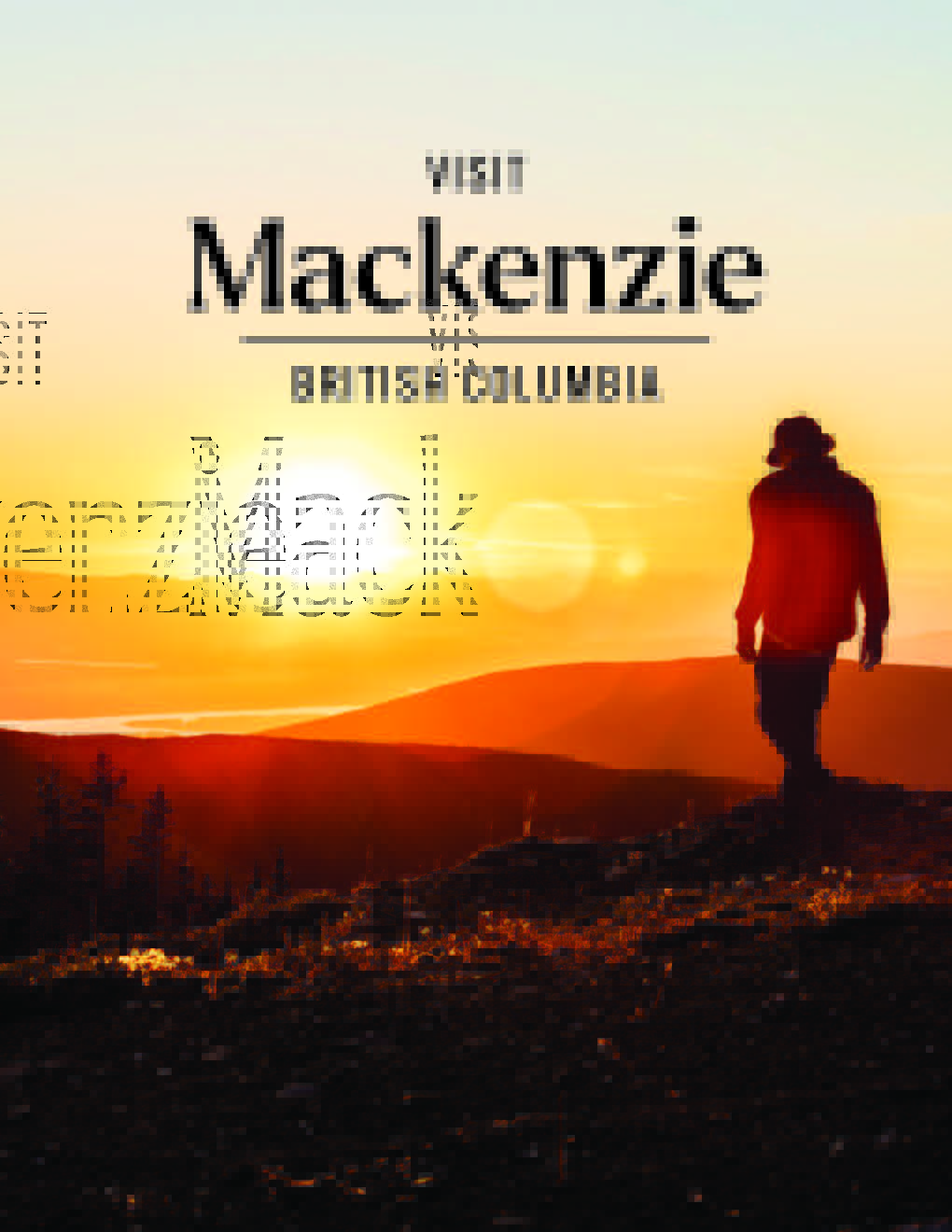 Tourism Guide District of Mackenzie