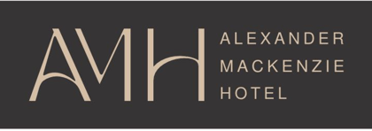 Alexander Mackenzie Hotel Logo