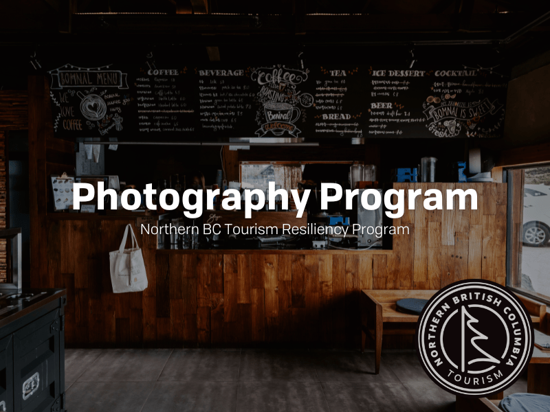 Photography Program - NBCTA