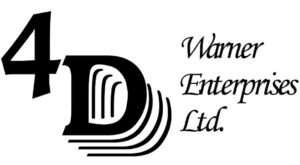 4D Logo