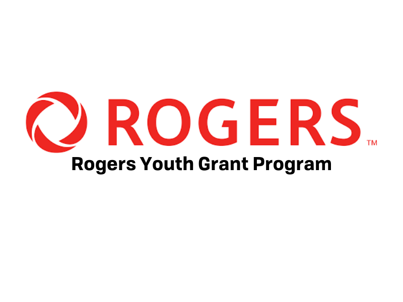 Rogers Youth Grants