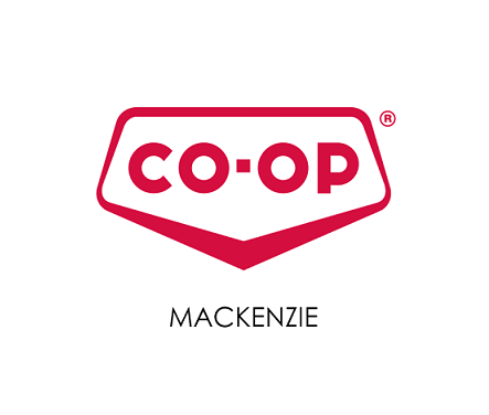 Mackenzie Logo Mackenzie Logo