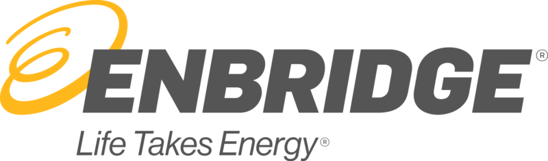 Enbridge Logo Enbridge Logo