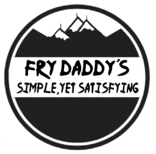Fry Daddy's Logo