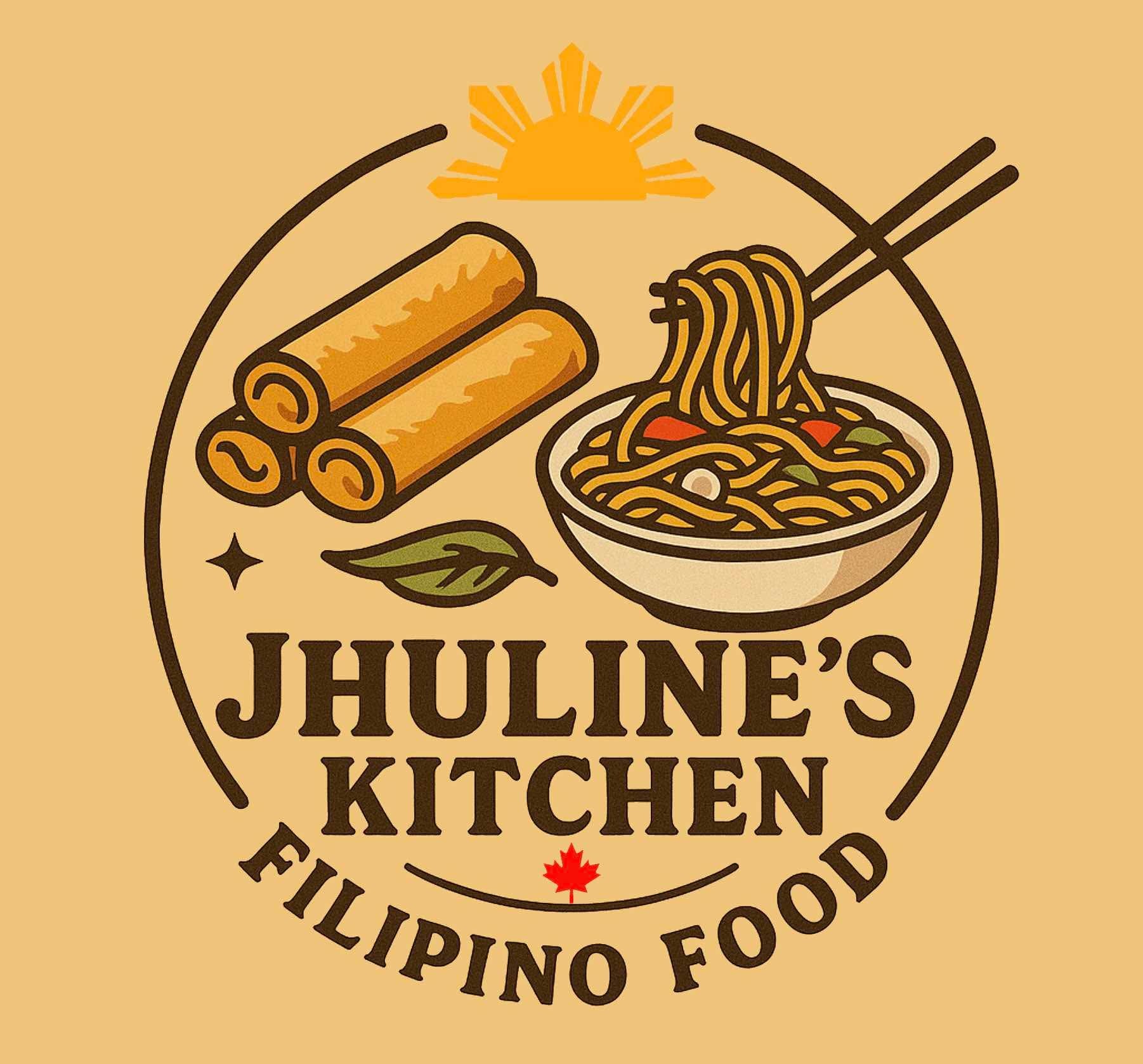 Jhulines Kitchen Logo