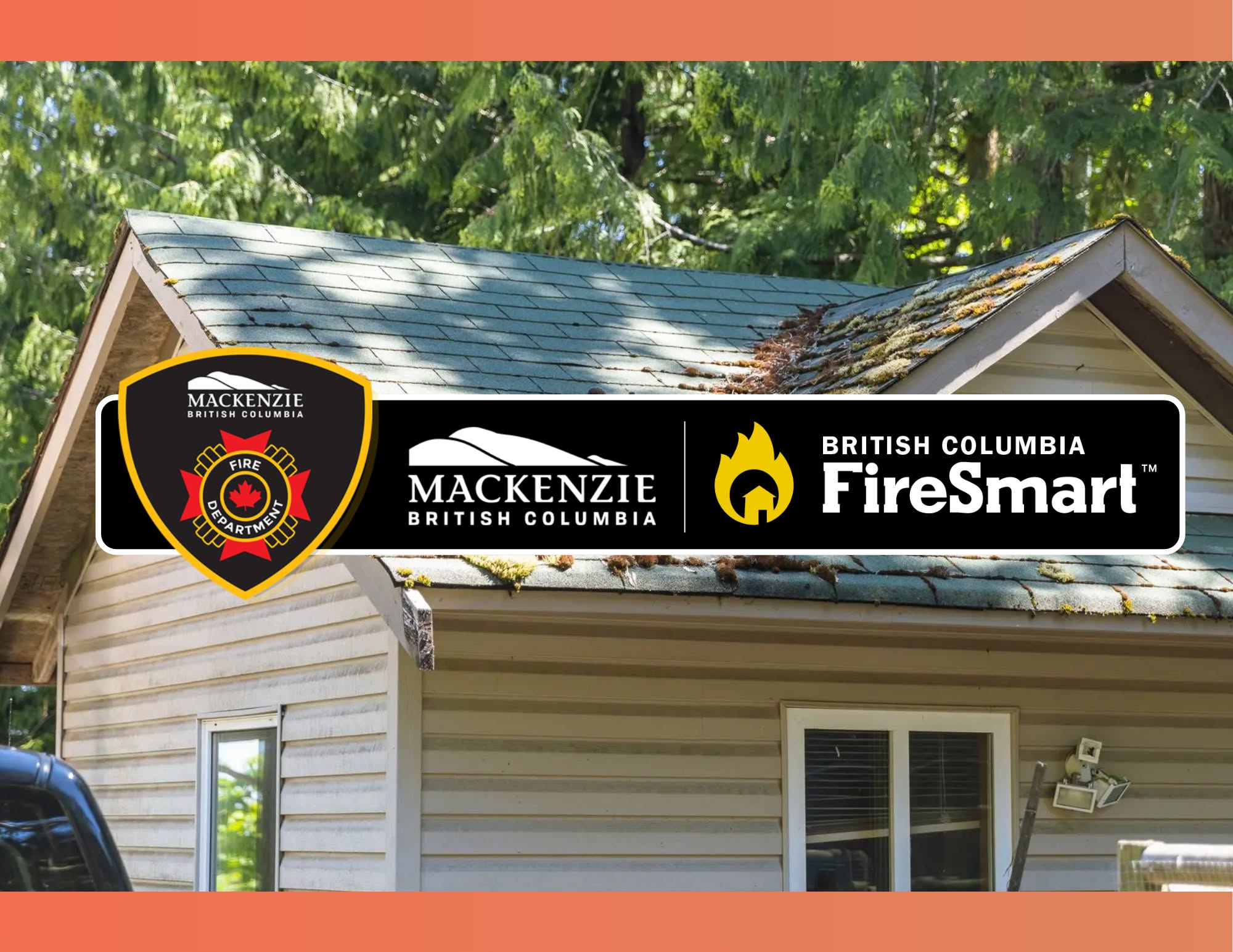 FireSmart FireSmart