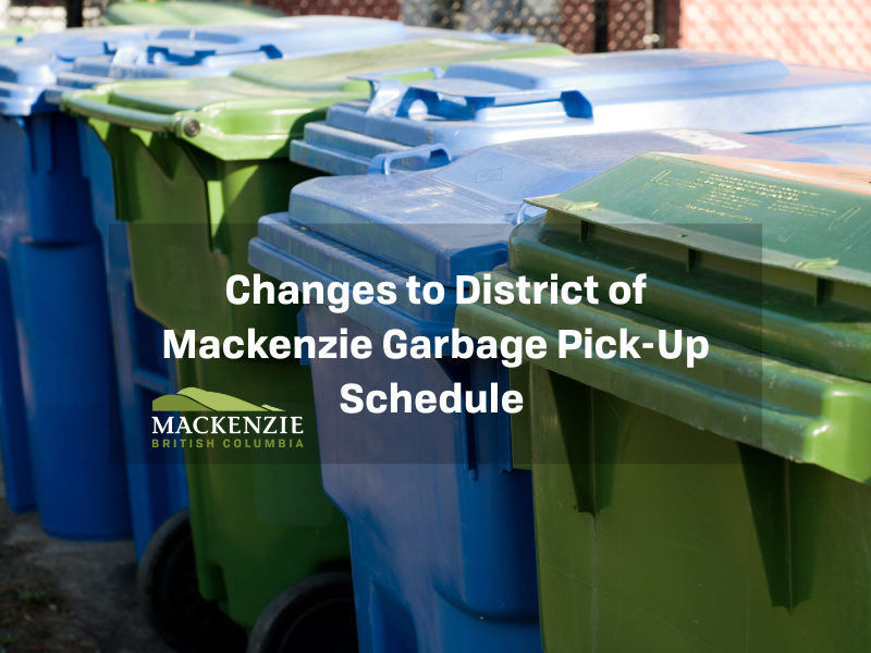 Garbage pick-up scheduled for Monday, May 22nd, 2022 Will be picked up on Tuesday, May 23rd, 2022 (4) Garbage pick-up scheduled for Monday, May 22nd, 2022 Will be picked up on Tuesday, May 23rd, 2022 (4)