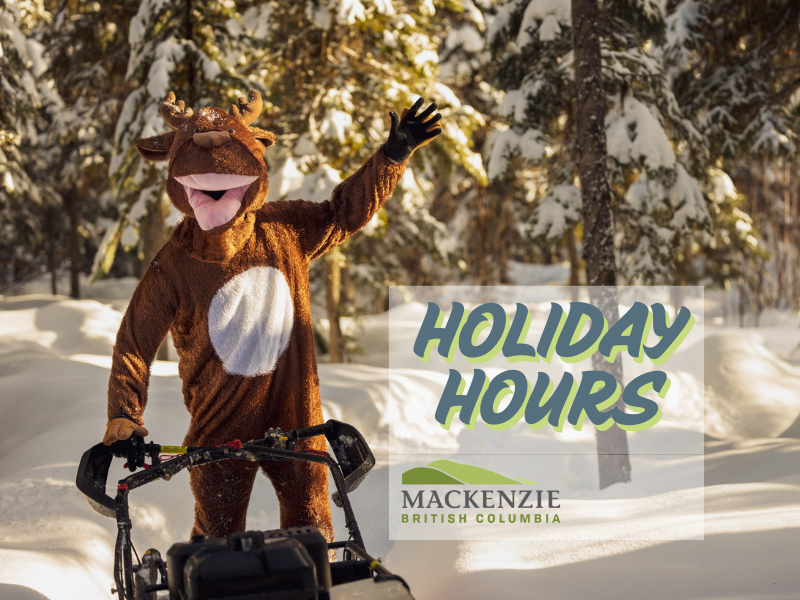 Garbage pick-up scheduled for Monday, May 22nd, 2022 Will be picked up on Tuesday, May 23rd, 2022 (13)