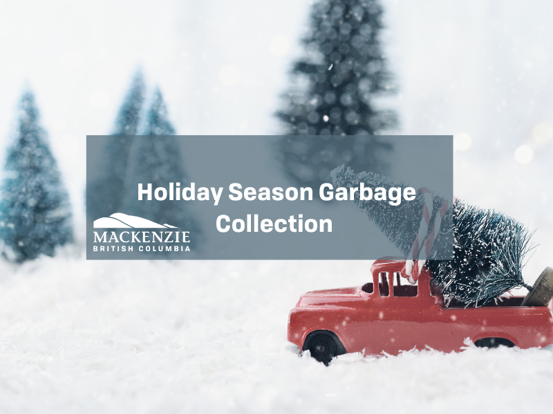 Garbage pick-up scheduled for Monday, May 22nd, 2022 Will be picked up on Tuesday, May 23rd, 2022 (14)