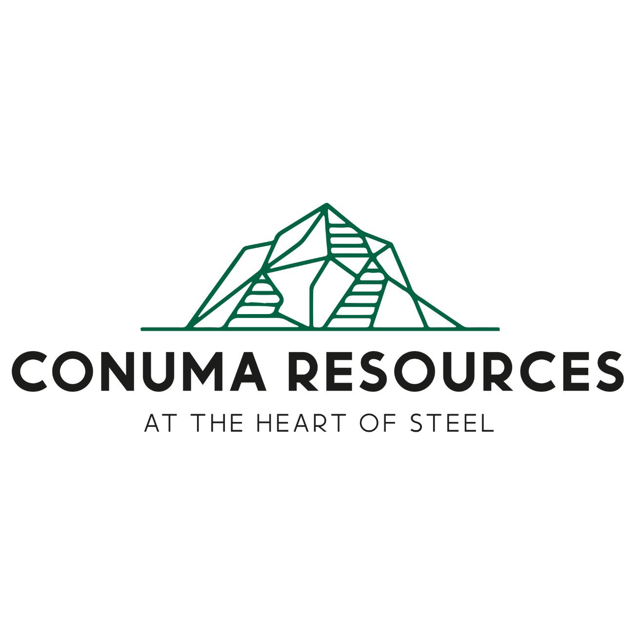 CONUMA LOGO