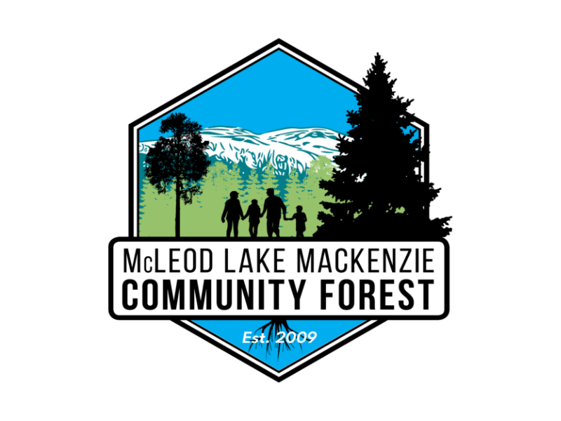 McLeod Lake Mackenzie Community Forest Intake OPEN