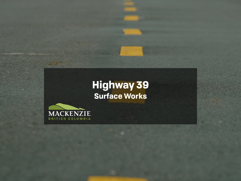 higway 39