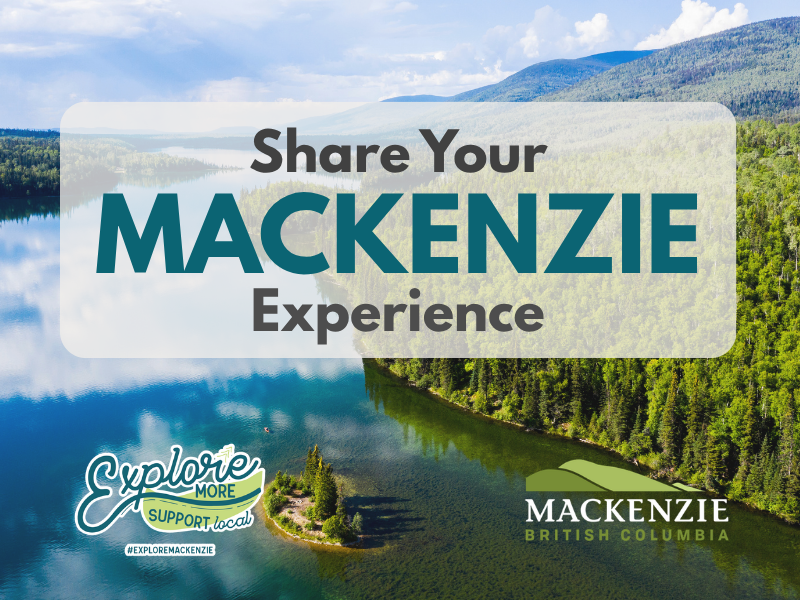 What Makes Mackenzie Special To You