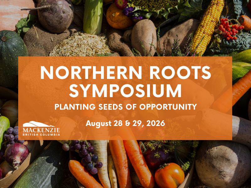 Northern Roots Symposium