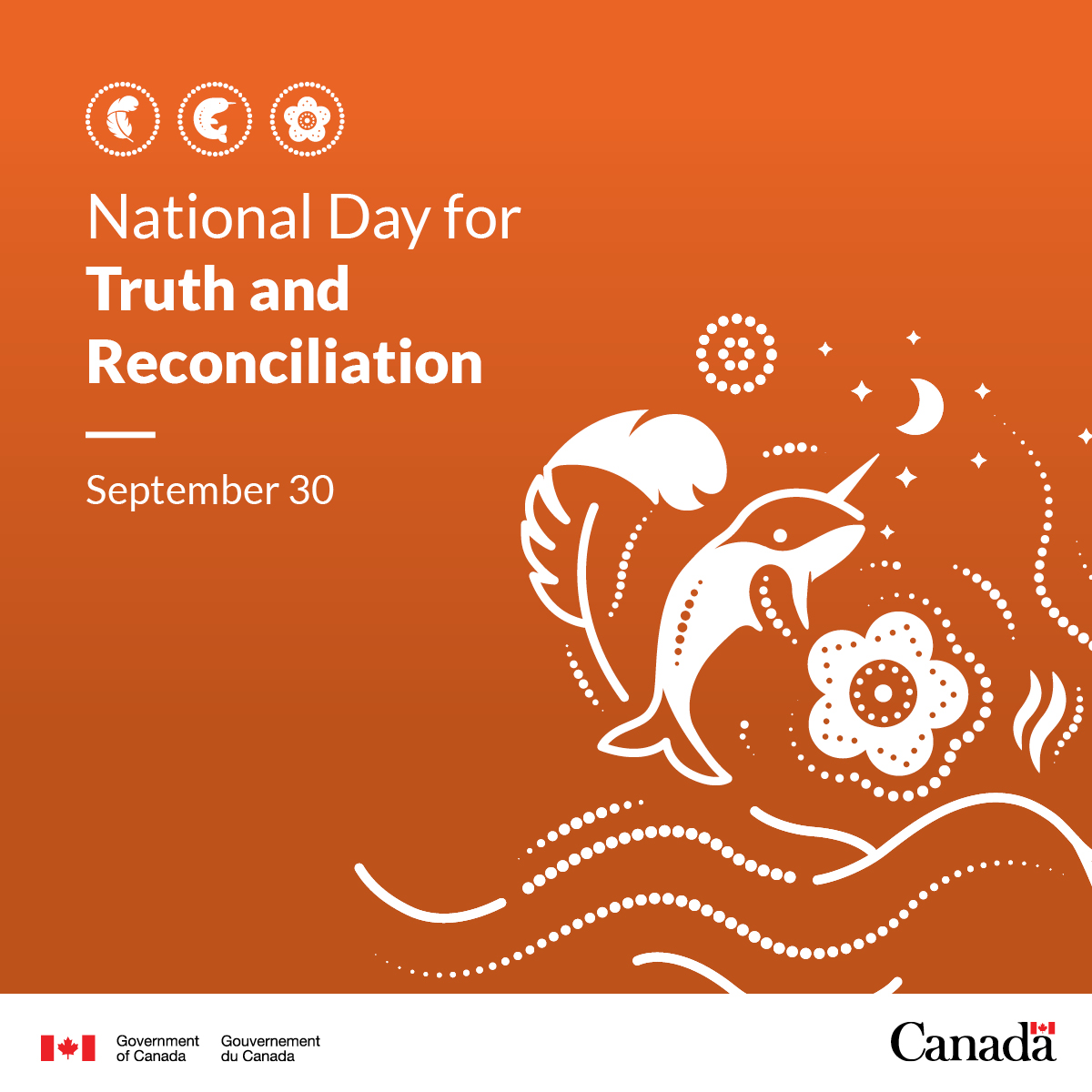 2026 Truth and Reconciliation