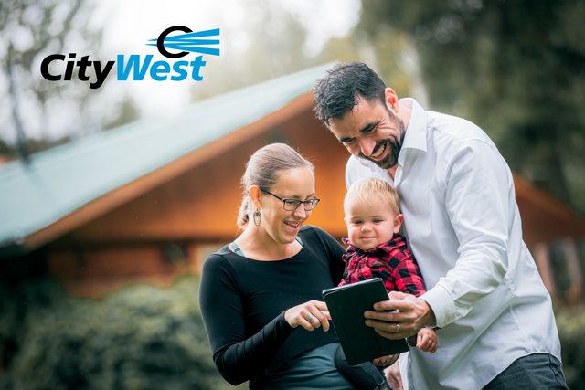 CityWest