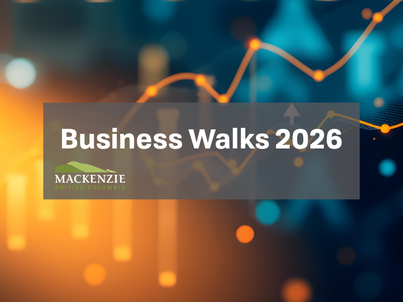 Business Walk 2026