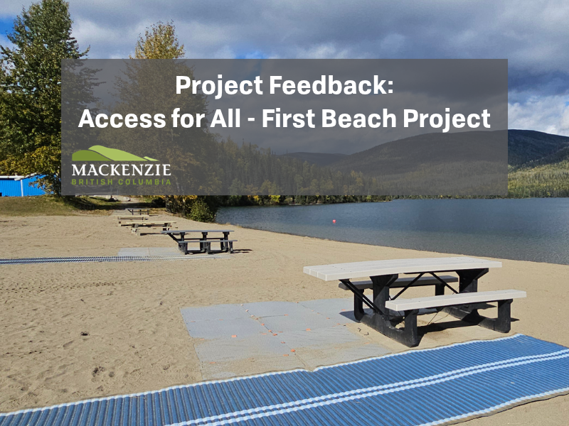 First Beach - Access for All Project Image