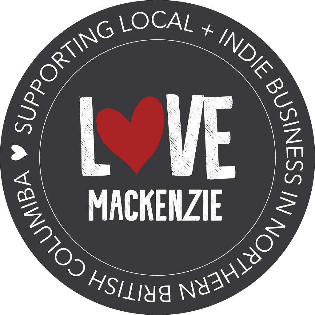 Love Mackenzie